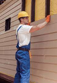 Best Engineered Wood Siding  in Overton, TX